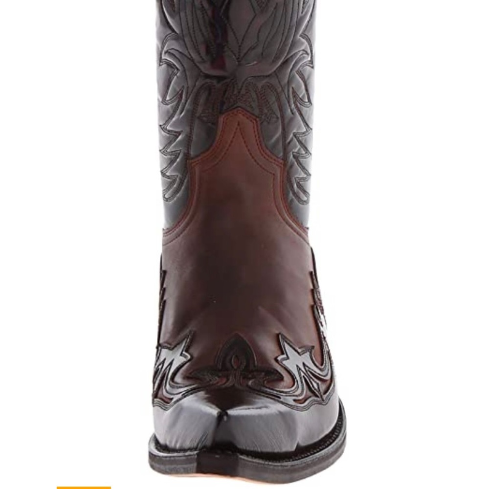 Sendra Men's Duke Western Boot